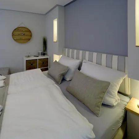 Ferienwohnung 